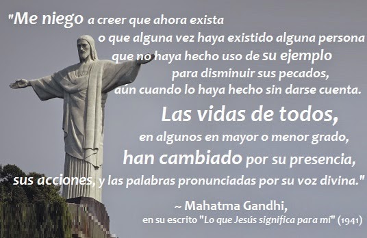 Résultat de recherche d'images pour "Gandhi y la religion"