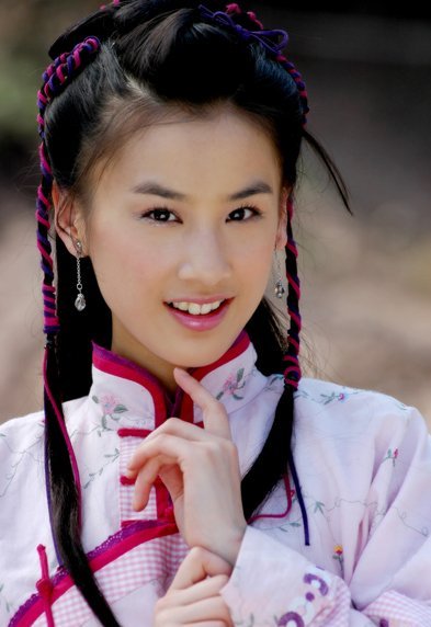 Eva Huang Shengyi