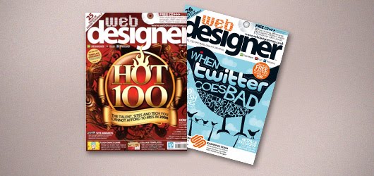 19 Awesome Graphic Design Magazines