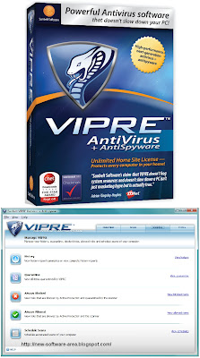 vipre antivirus