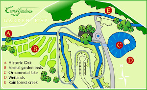 MAP OF COMO GARDENS