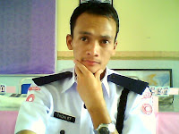 Its Me, Cikgu Tom