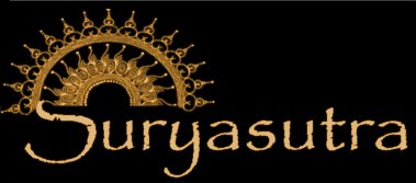 Surya Sutra Dance Company