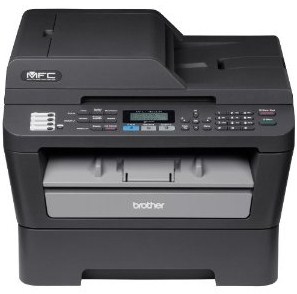 download brother mfc-7860dw drivers