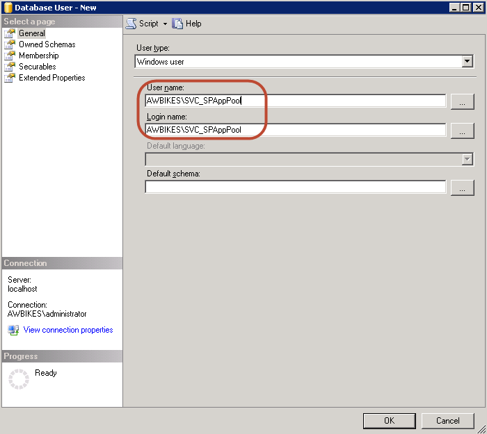 Step by Step Configuring Forms Based Authentication in SharePoint 2013