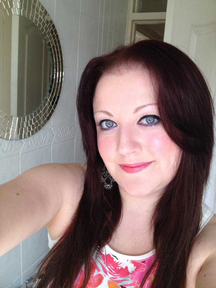 Give a boost to your hair AND your confidence To Mum