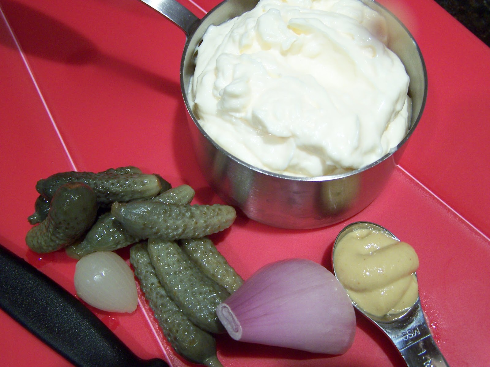Go Ahead... Take A Bite! Crispy Onion Haddock