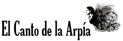 El Canto de la Arpía