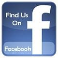 Join me on Facebook