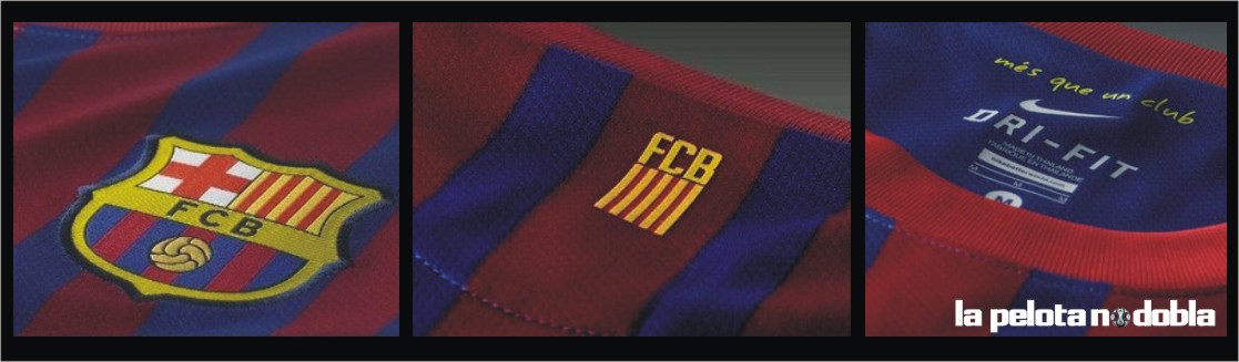 La+nueva+camiseta+del+barcelona+2011
