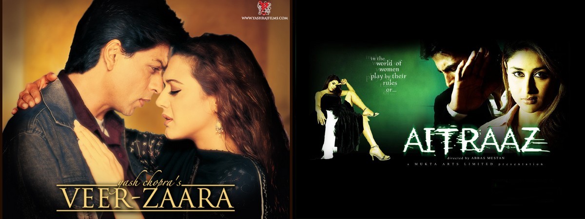 Aitraaz In Hindi Download Full Moviel
