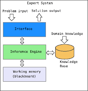 knowledge based expert systems