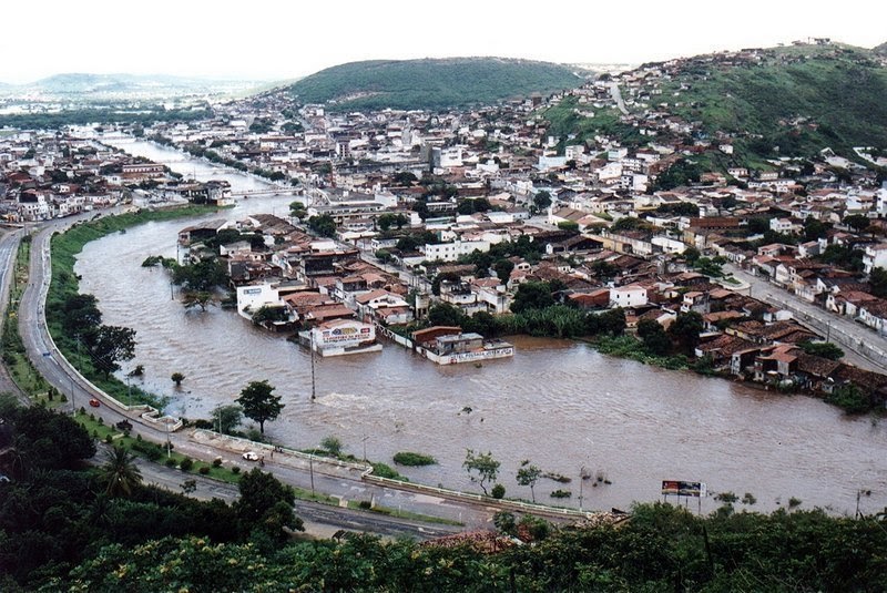 Mundo Jacobina Notícias Jacobina comemora hoje seus 131 anos de
