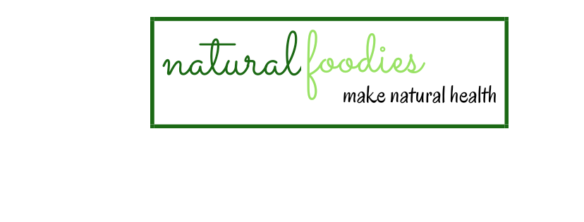 Natural foodies