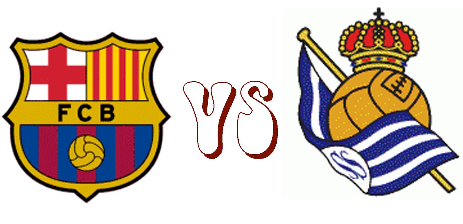 Barcelona VS Real Sociedad Live Stream, Online, HD, 2012 | Watch Live
