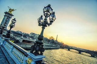 Paris Paris