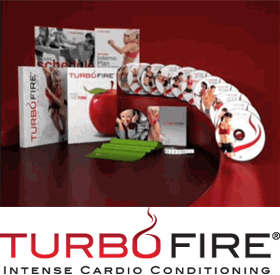 Turn Up the Burn with TurboFire!!