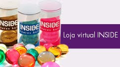 LOJA VIRTUAL - INSIDE COSMÉTICOS