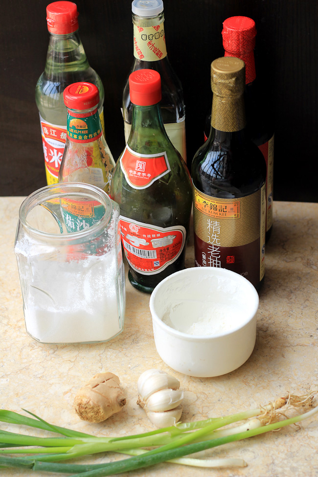 [Chinese Recipes] Sweet and Sour Sauce All Asian Recipes For You