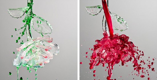 Splash Photography How To Shoot A Splash Scene