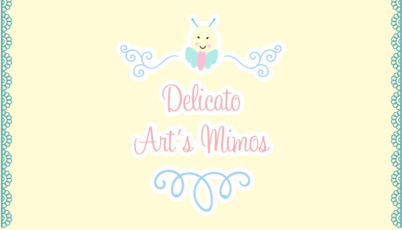 Delicato - Art's Mimo