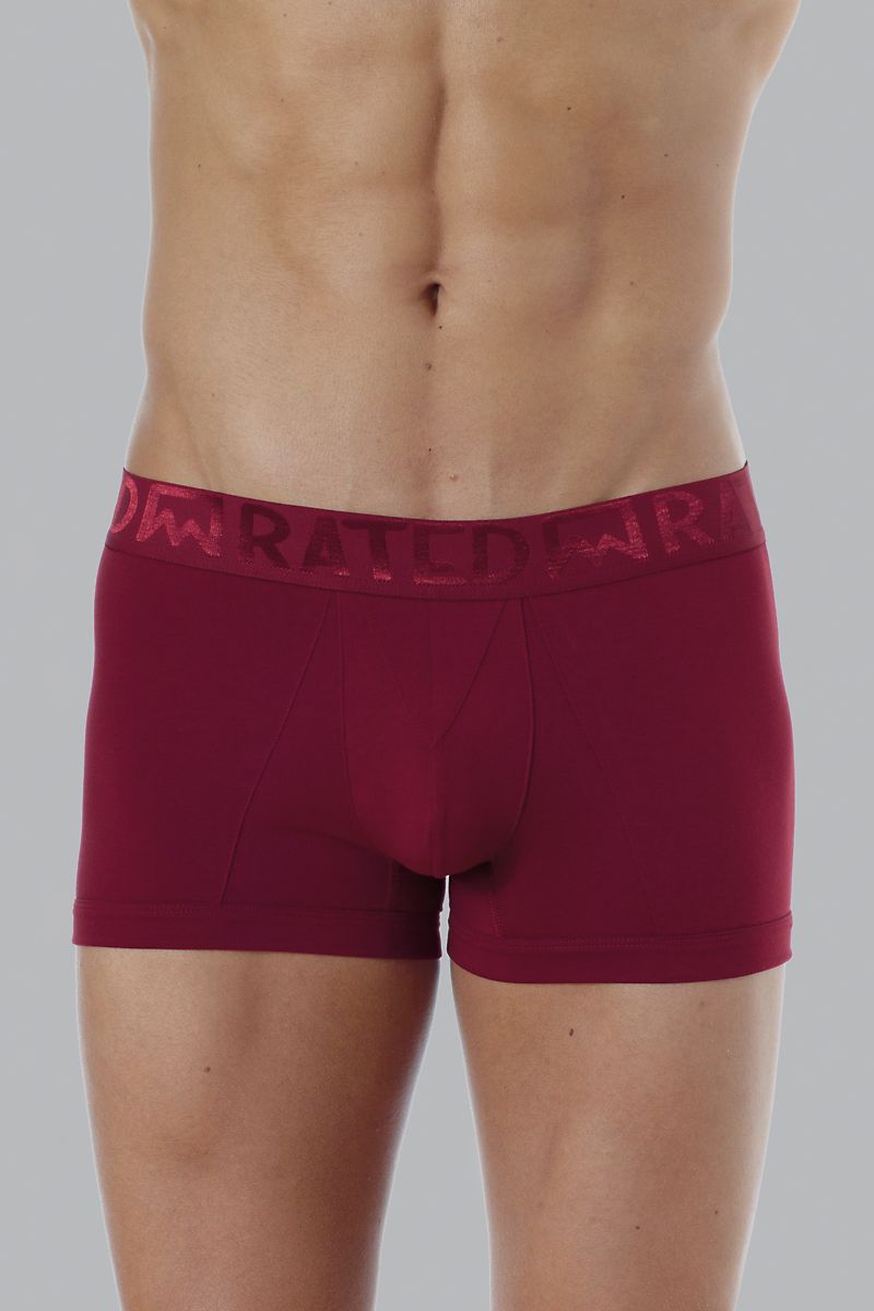 Man With Style© Rated M® underwear for men