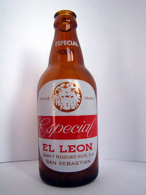 Cervezas El Leon 2