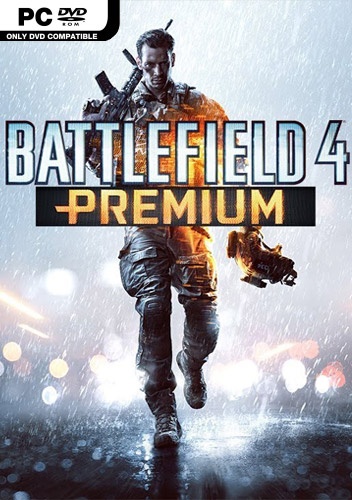 Battlefield 4 Mac Download