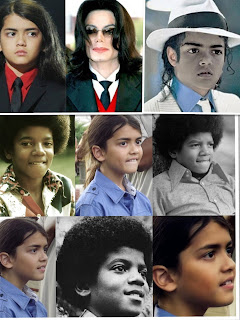 Blanket é o único filho legitimo de Michael Jackson Foto+%25281%2529