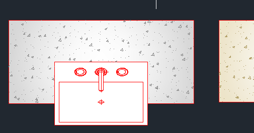 Blocos de AutoCAD Pias com bancada de granito ~ Blog Edificar -> Cuba Banheiro Autocad Blocos de AutoCAD Pias com bancada de granito ~ Blog Edificar -> Cuba Banheiro Autocad