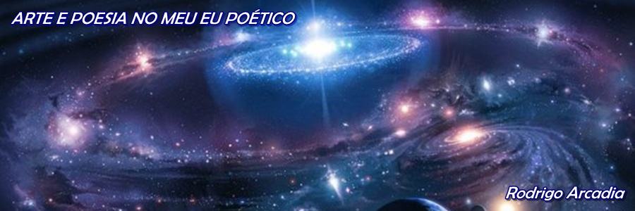 Arte e poesia no meu eu poético