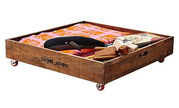 Hoy me gustan estas Cajas de Madera