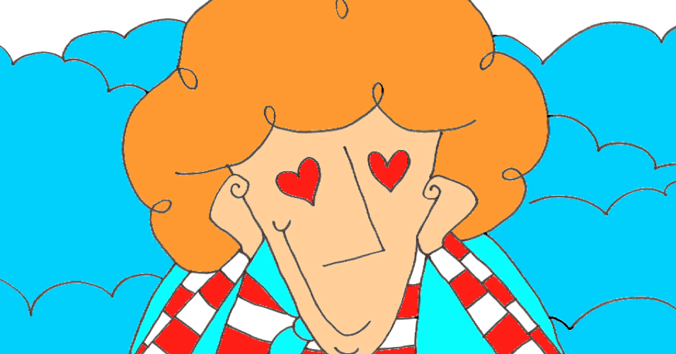 Draw My Attention: Idioms 3
