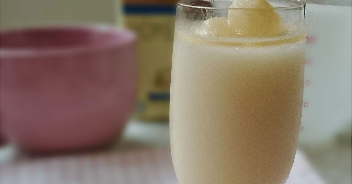 Smooth Soya Bean Pudding with Longan Yummylicious + Babylicious