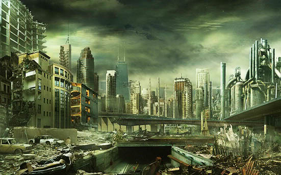 Adhamglobe Blogspot Peristiwa Akhir Zaman Mengikut Urutan