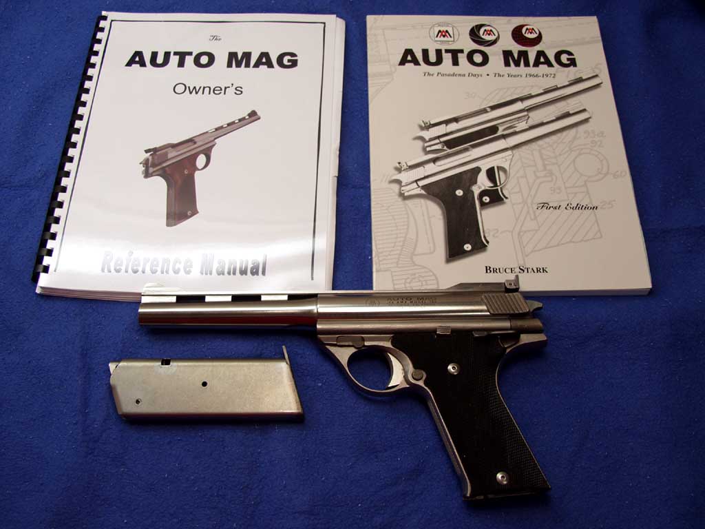 auto mag gun pdf auto mag gun pdf
