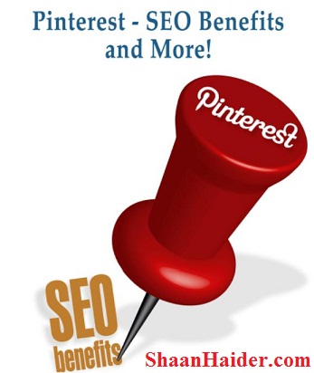 How to Boost Your SEO and Blog Traffic with Pinterest