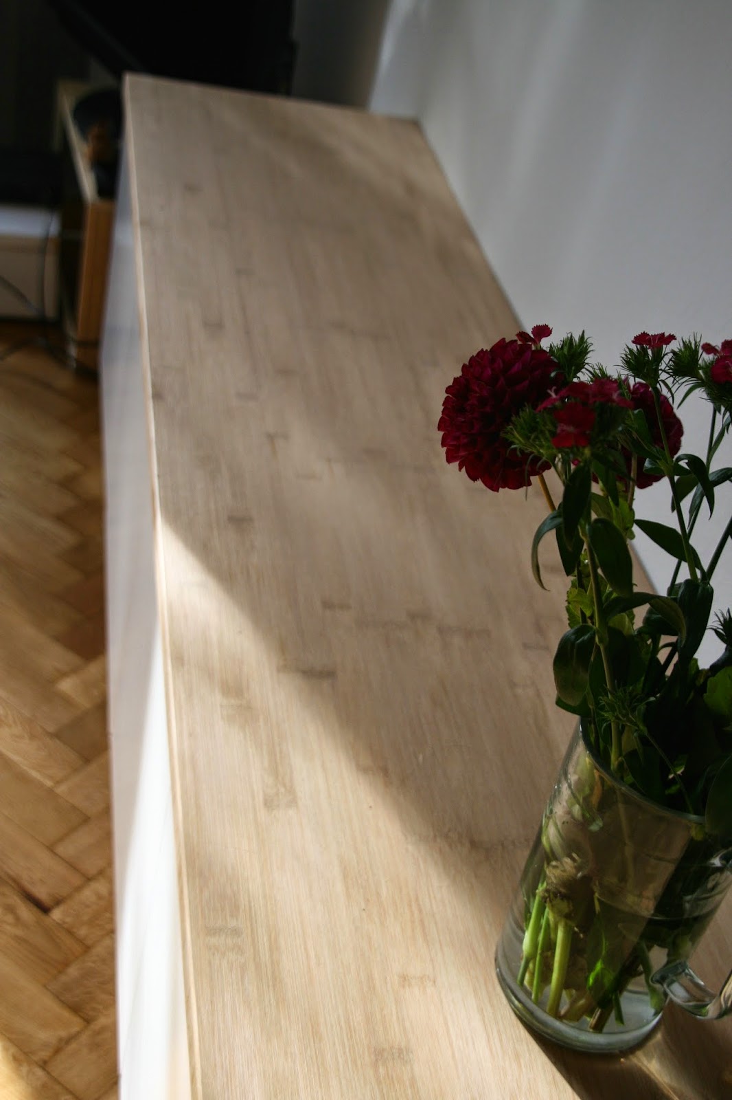 DIY Sideboard / IKEA Hack vida*nullvier Bloglovin’