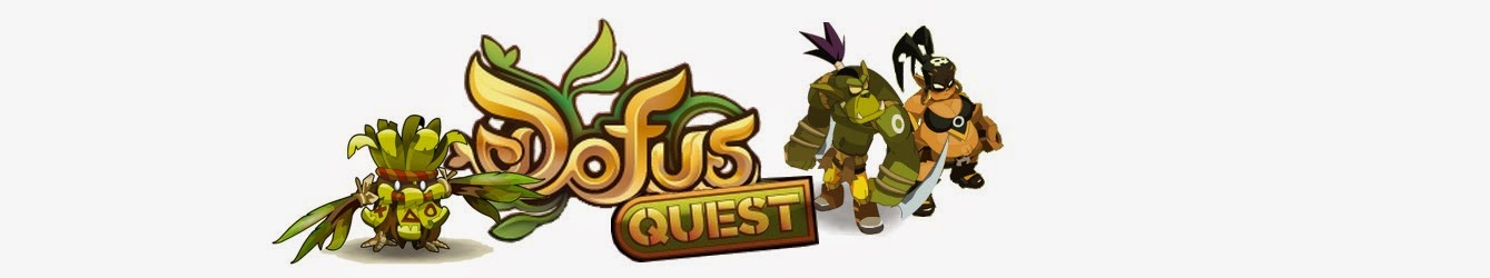 Dofus Quest