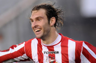 Mauro Boselli - Estudiantes (2)