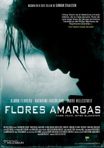 Flores amargas