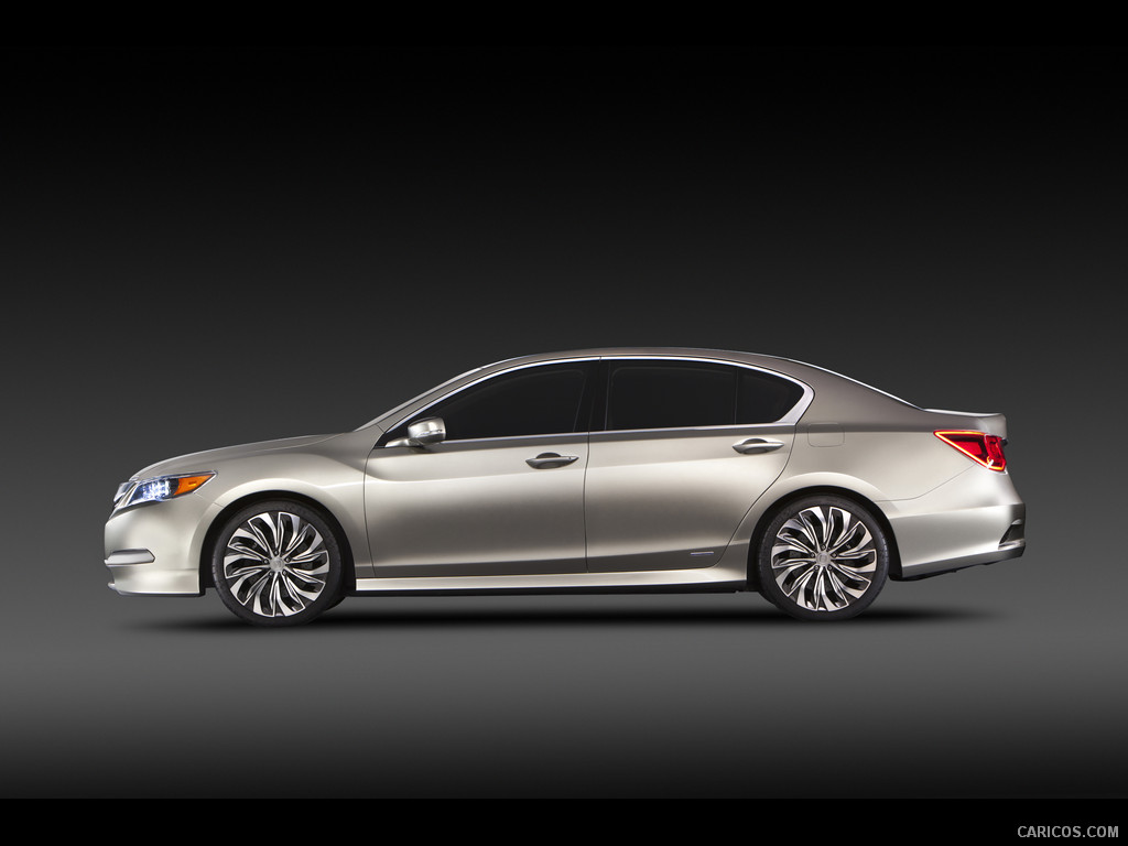 Gambar Mobil Acura 2013 Gambar Mobil Acura 2013