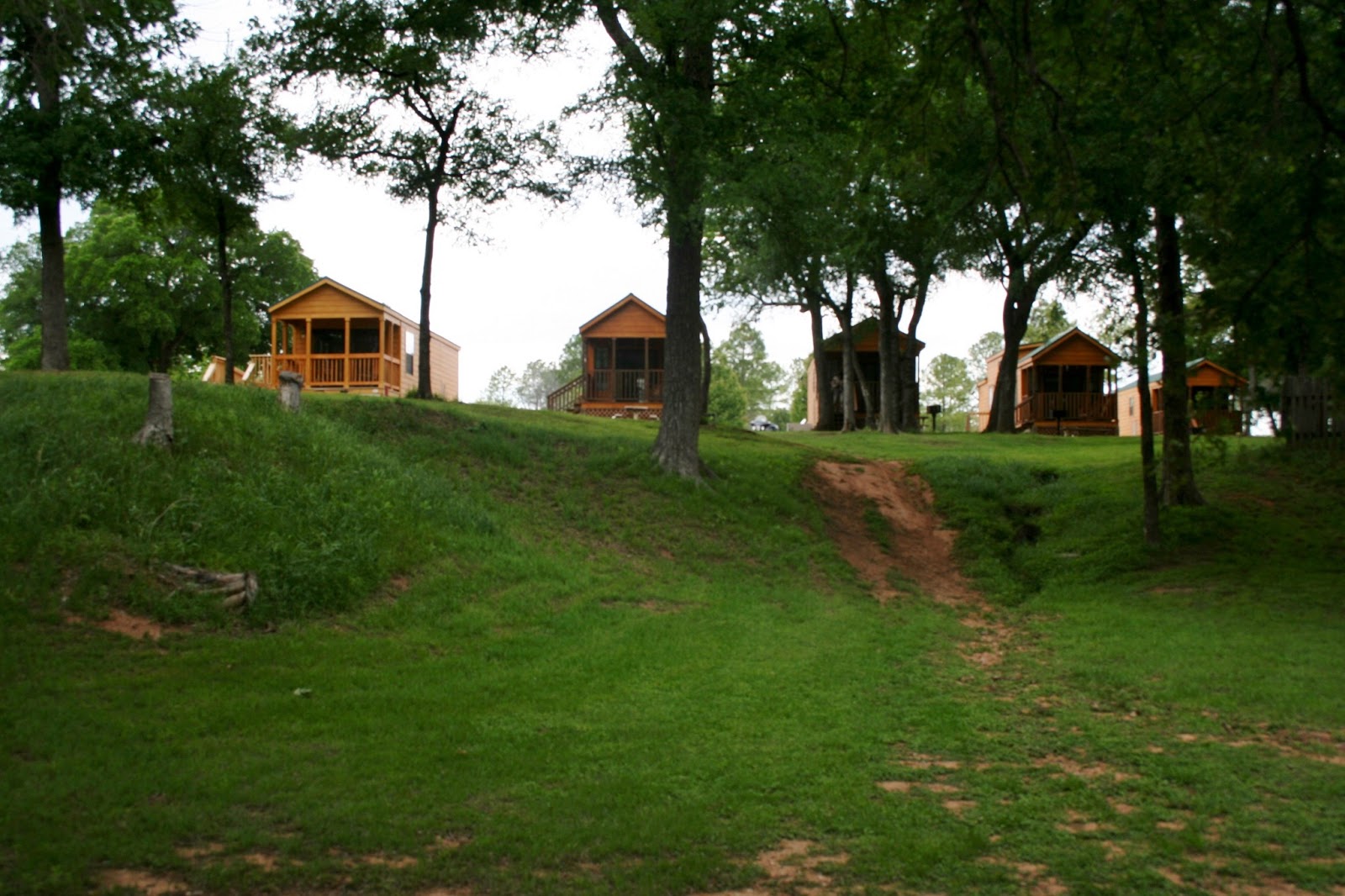 Joe, Diane, & Mallery's Big Adventure Modern Day Gypsies Tres Rios