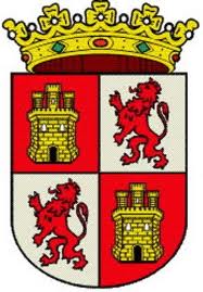 ESCUDO DE CASTILLA Y LEÓN