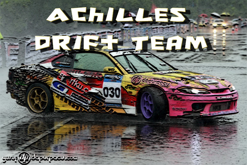 Achilles Drift Team