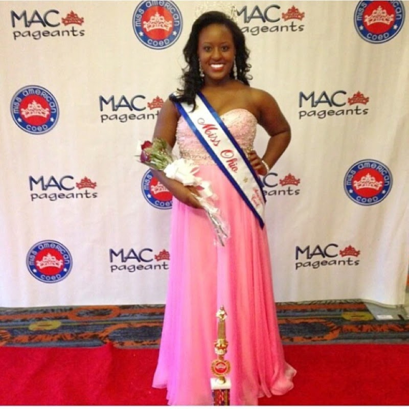 Miss State Dresses
