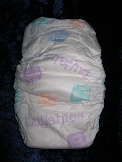 Aldi diapers