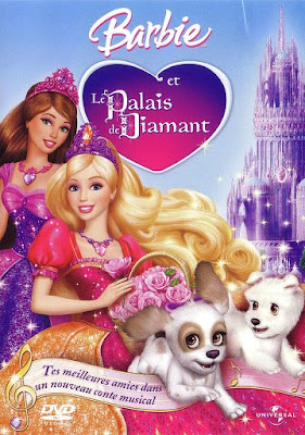 Barbie et le Palais de Diamant streaming - Film Streaming VK, Regarder