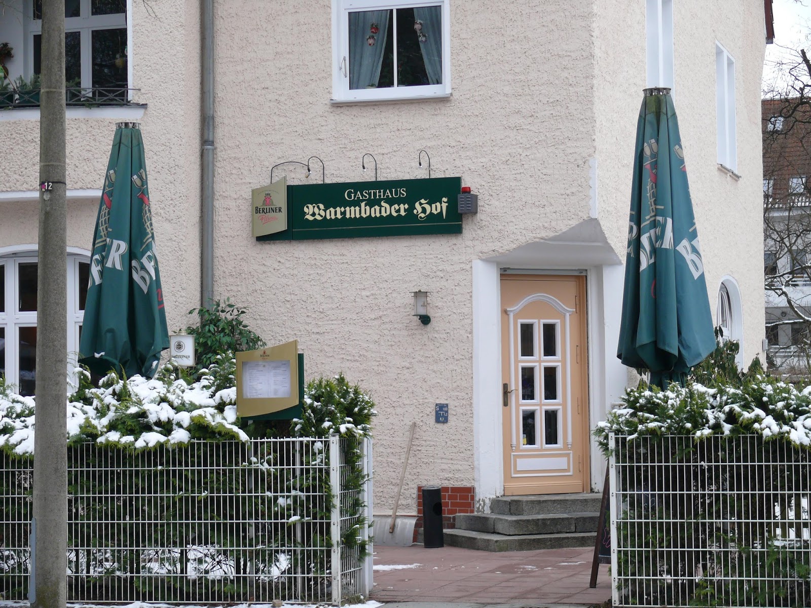 Ein Guter Baumeister Von Hausern Haus Am Checkpoint Charlie