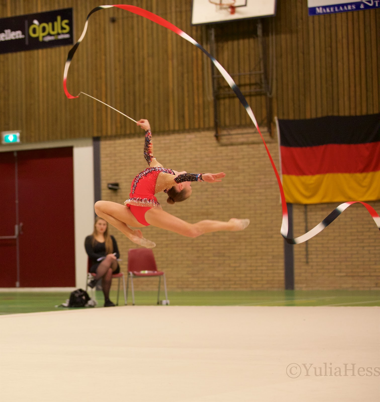 Anastasia Karakulova Анастасия Каракулова